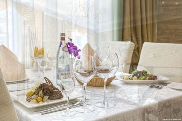 Atola Hotel (Ufa)